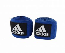 Бинт эластик Adidas AIBA New Rules Boxing Crepe Bandage (2,55м)